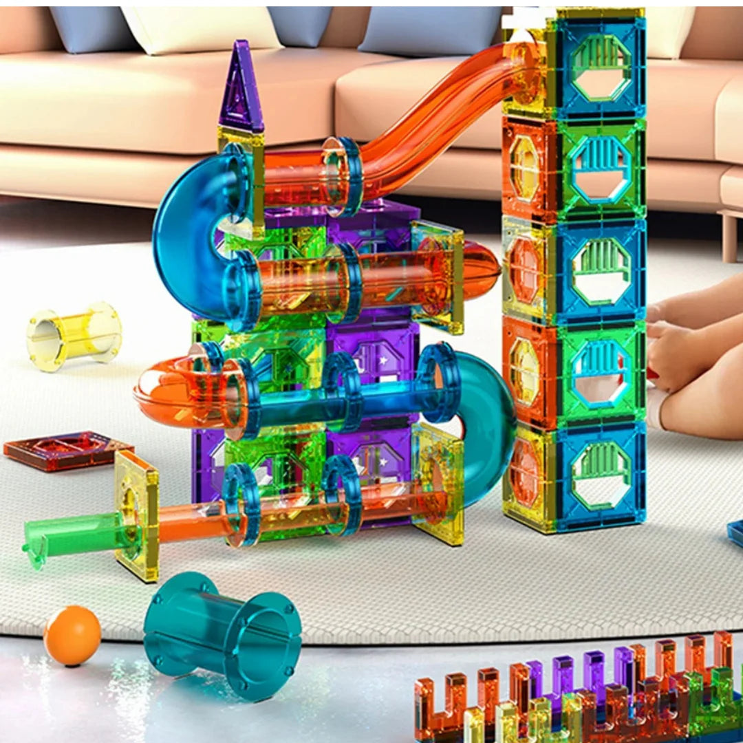 Magnetic Zeka Panosu