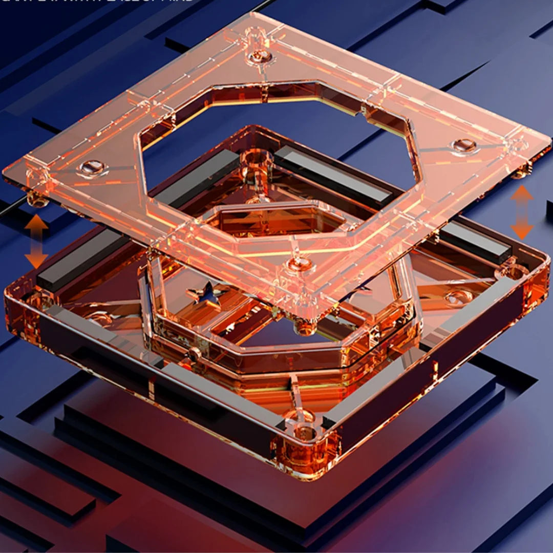 Magnetic Zeka Panosu