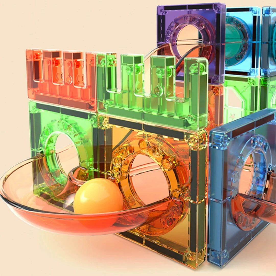 Magnetic Zeka Panosu