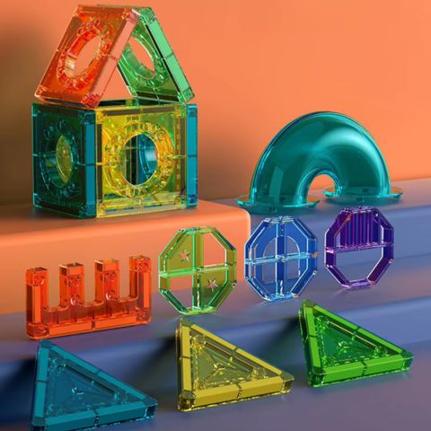 Magnetic Zeka Panosu